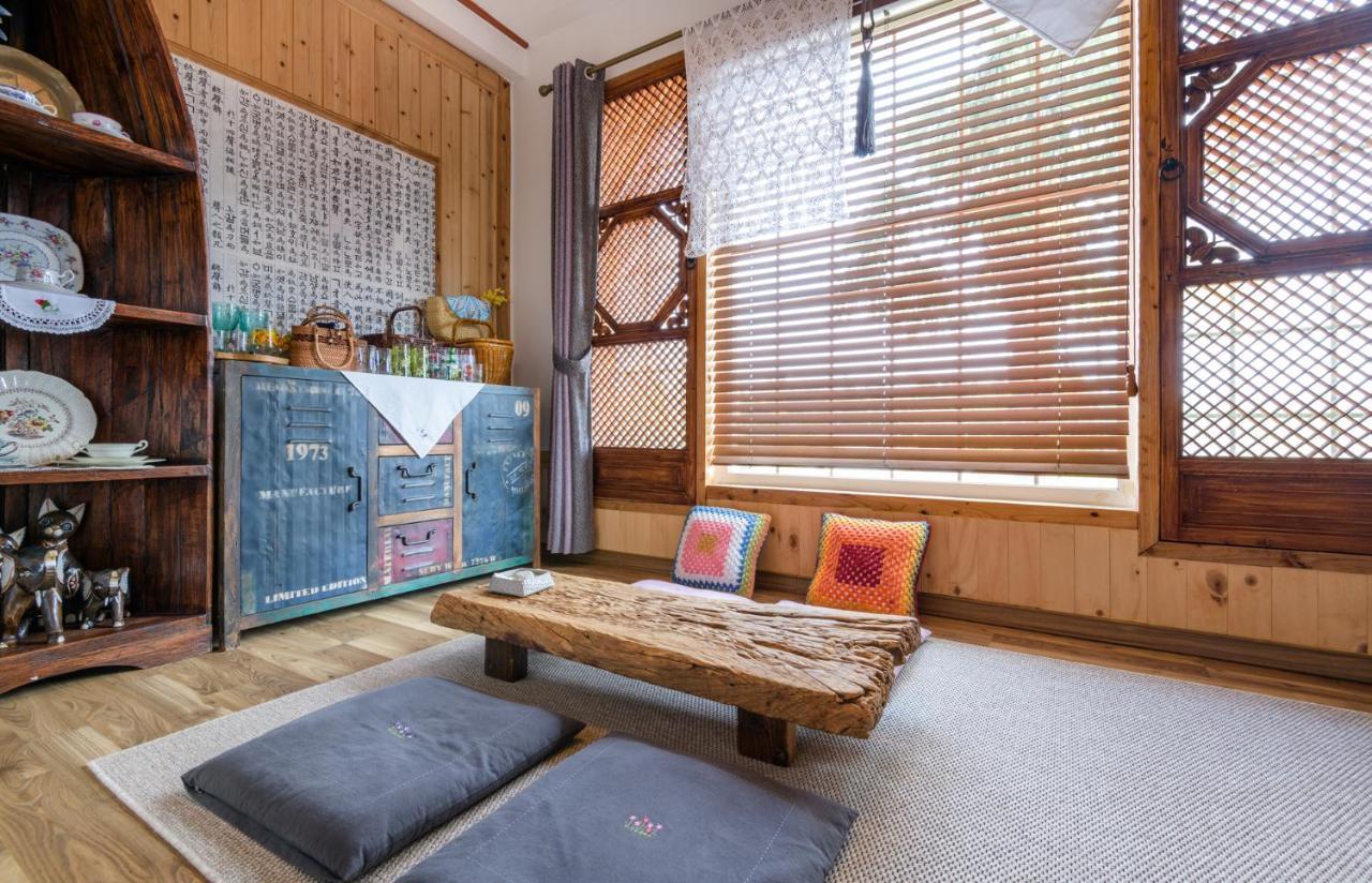 Harry And Sodam Pension Jeju Exterior foto