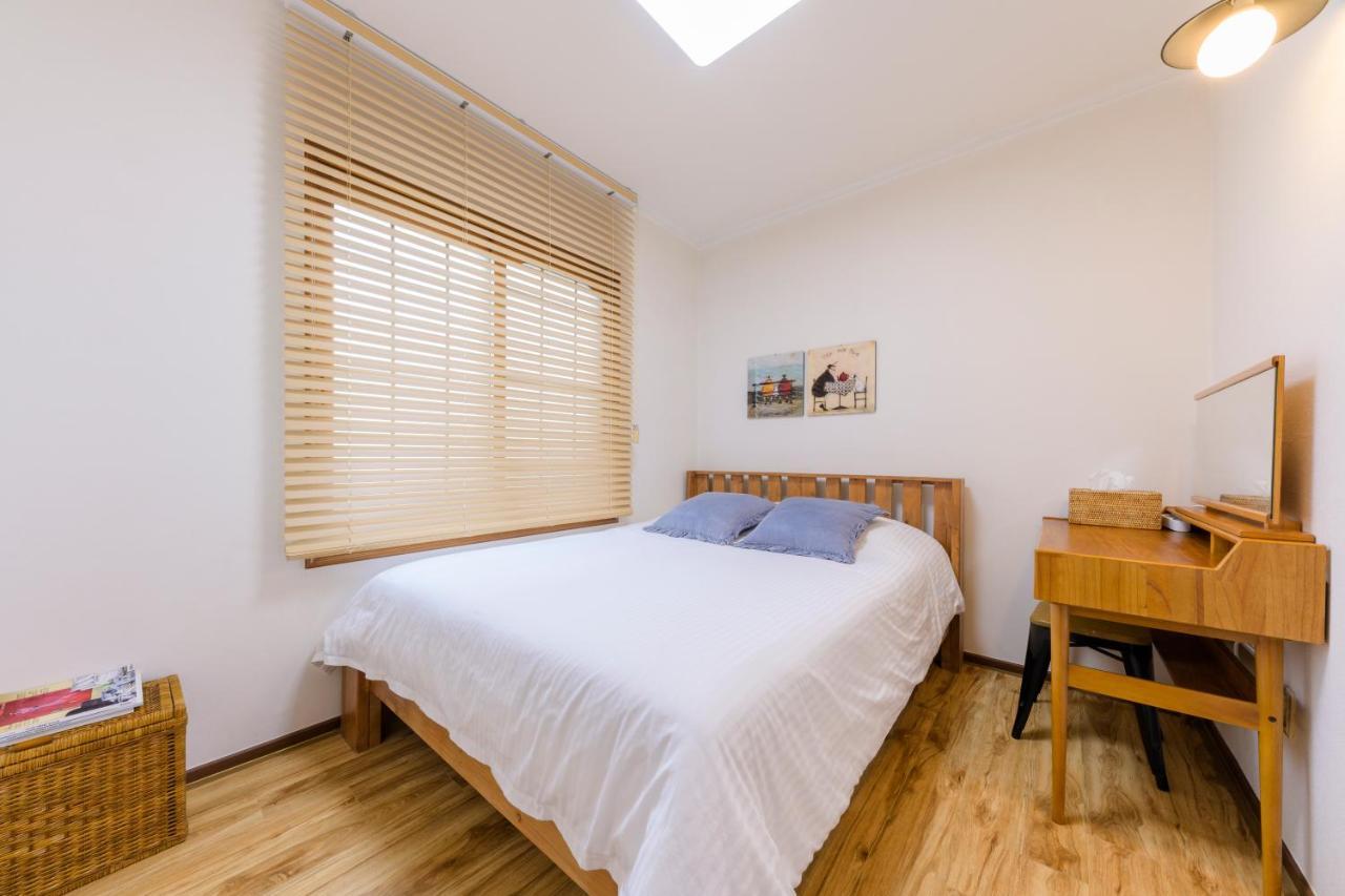 Harry And Sodam Pension Jeju Exterior foto
